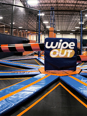 Fantastic Projects wipe out