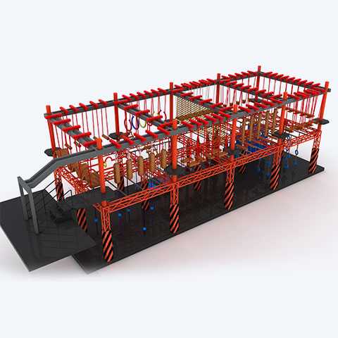 rope course 1 1