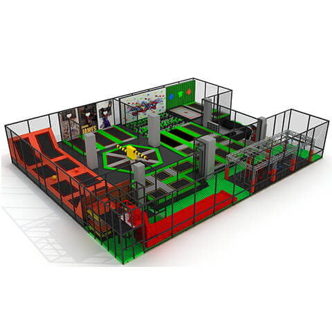 trampoline park 10