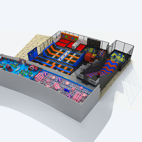 trampoline park 13 3
