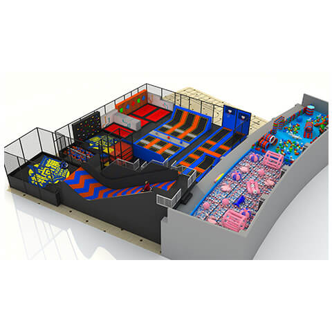 trampoline park 14