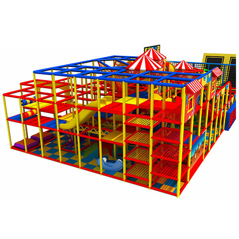 soft play 2 1