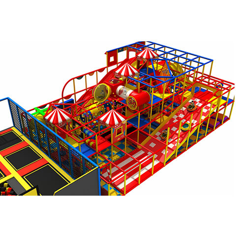 soft play 3 1