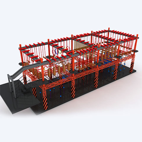 rope course 1