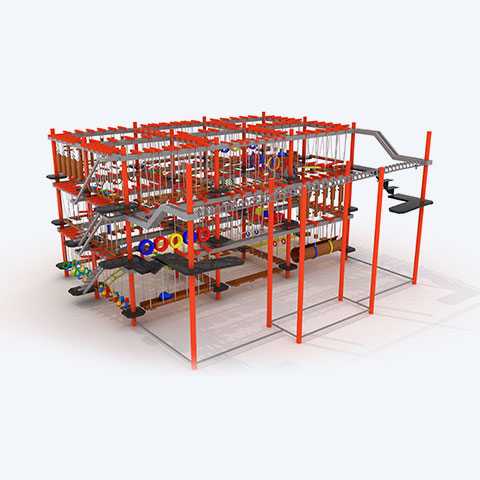rope course 5