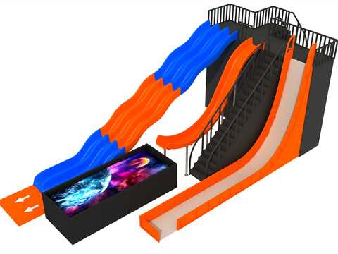 slides
